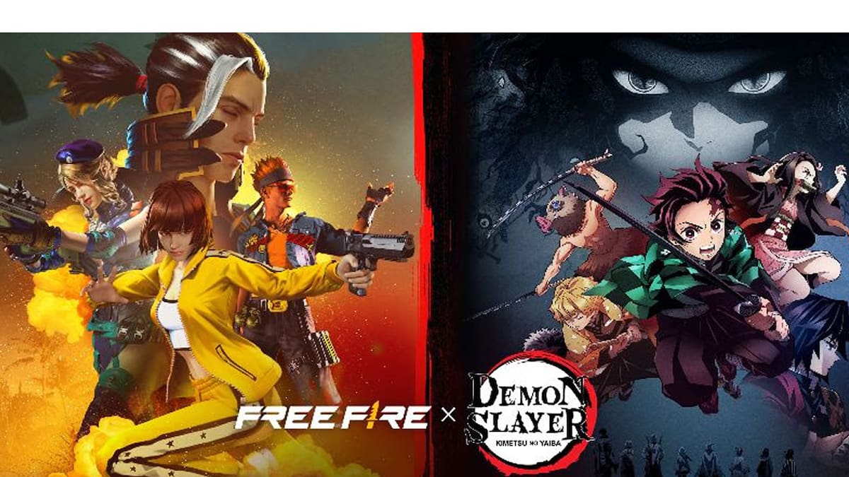 Te contamos todos los detalles sobre el crossover entre el Battle Royale y el anime
