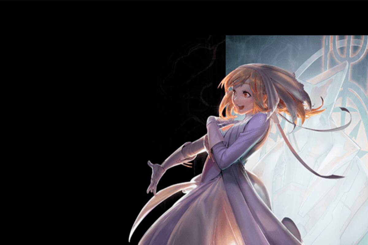 Los responsables de AeternoBlade anuncian un nuevo RPG para consolas y PC