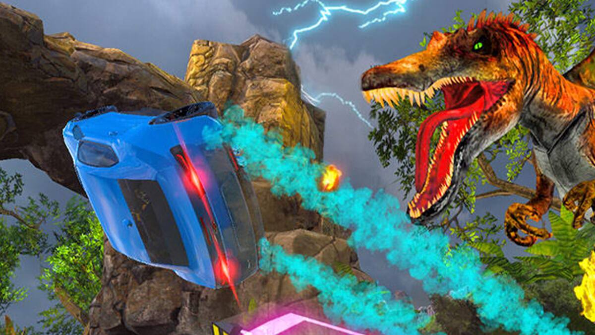Te contamos todos los detalles sobre este juego y el regreso de la saga a consolas