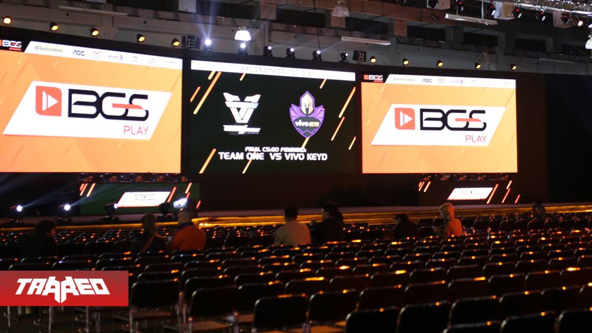 Te contamos un poco de estos televisores y además del torneo interno que llevarán a cabo