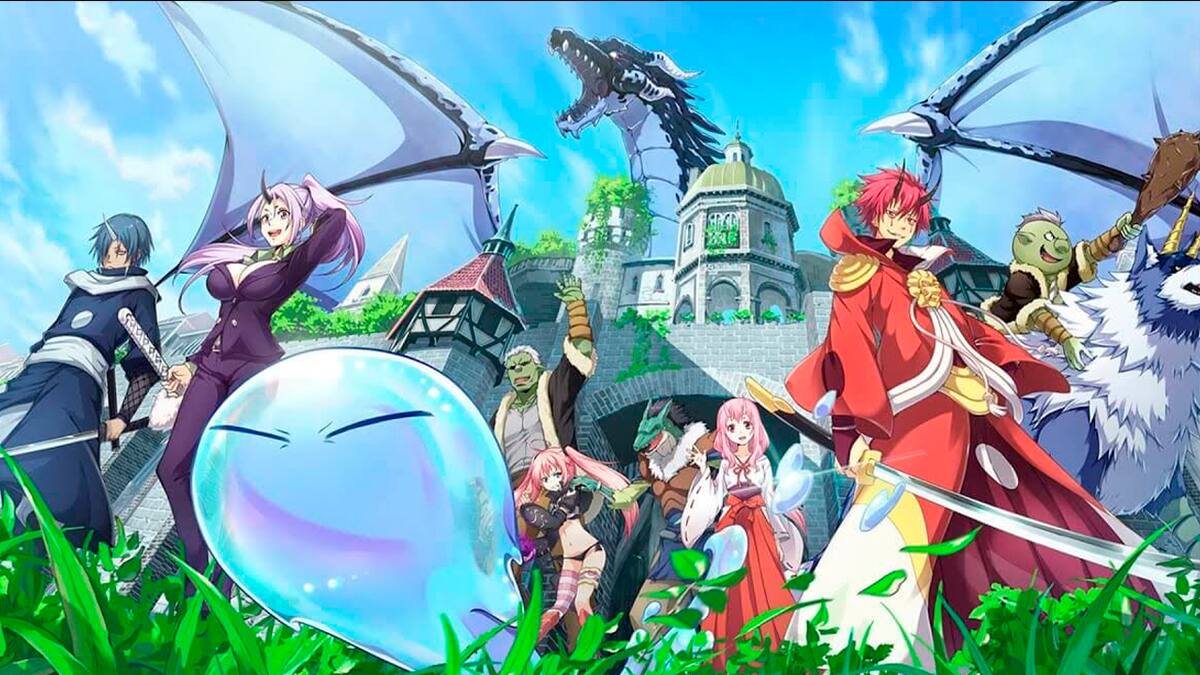 Te damos algunas opciones de anime para que no sientas el vacío que dejó Tanjiro y compañía