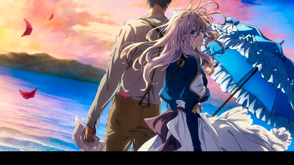 Te damos algunas opciones de anime para que veas mientras llega el retumbar