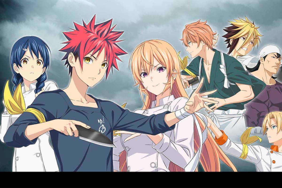 Anime: ¿Sin algo para ver este domingo? Aquí, 3 recomendaciones que te encantarán