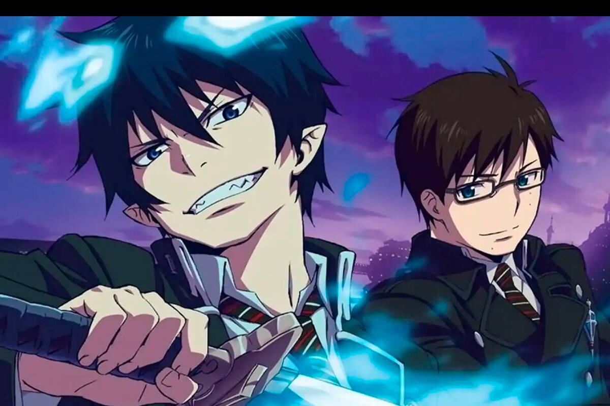 ¿Qué anime ver este domingo? Aquí un par de recomendaciones