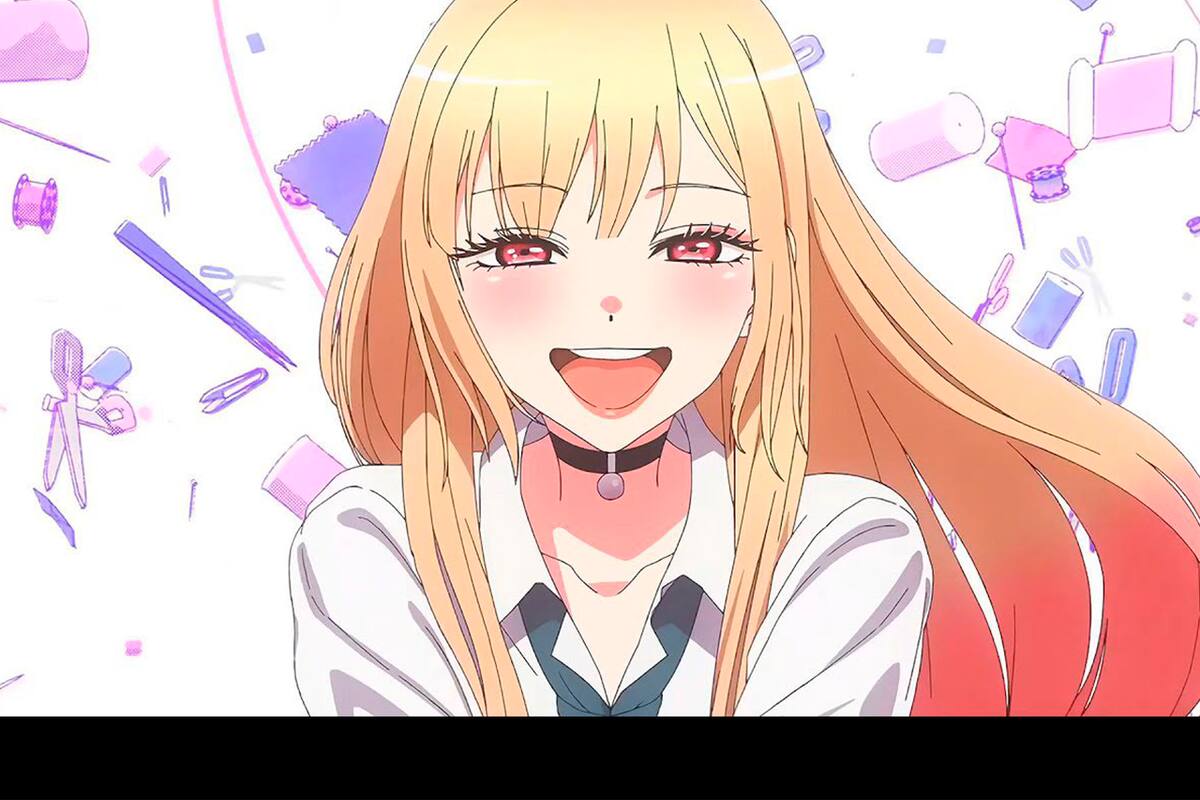 Anime: ¿Pensando qué ver este domingo? Aquí, 3 recomendaciones