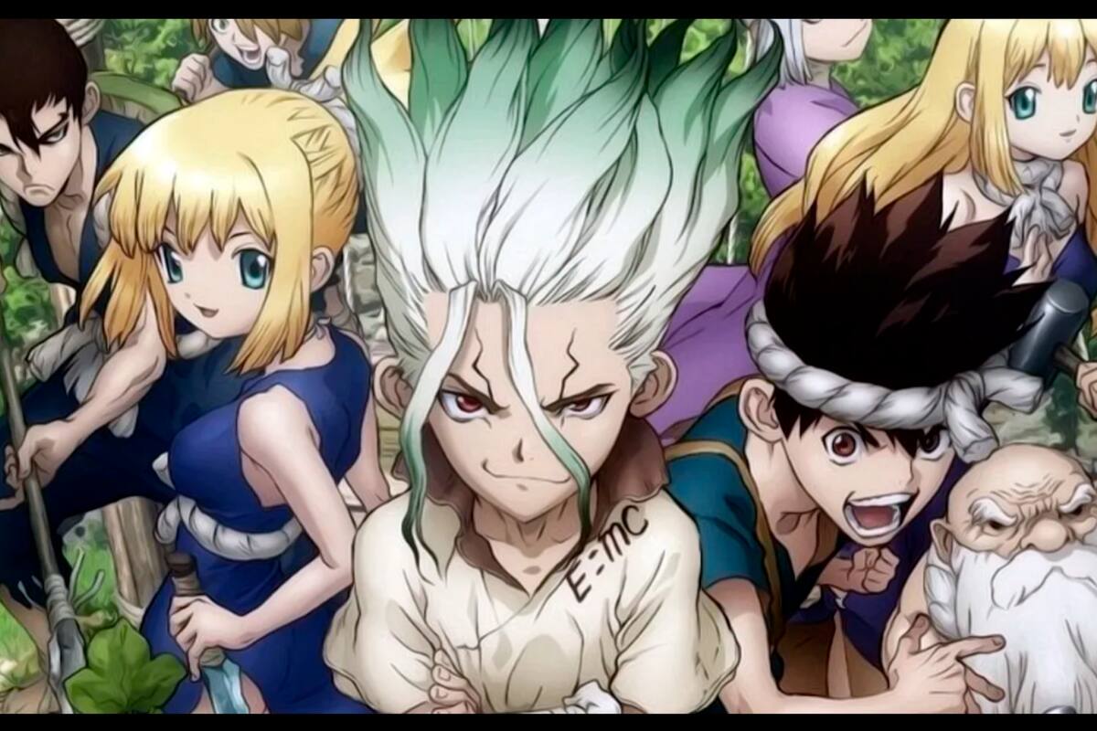 ¿Pensando qué ver este domingo? Aquí, un par de recomendaciones de anime