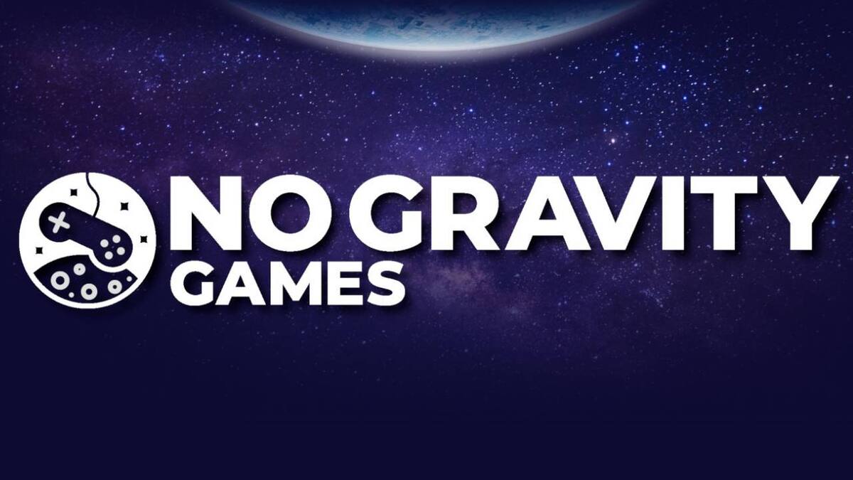 Te damos el paso a paso para que aumentes tu catálogo gracias a No Gravity Games