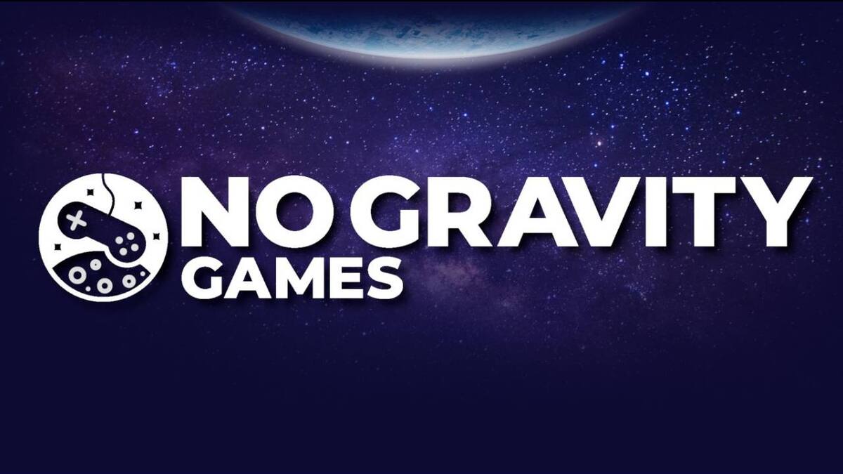 Te damos el paso a paso para que recibas estos regalos de No Gravity Games