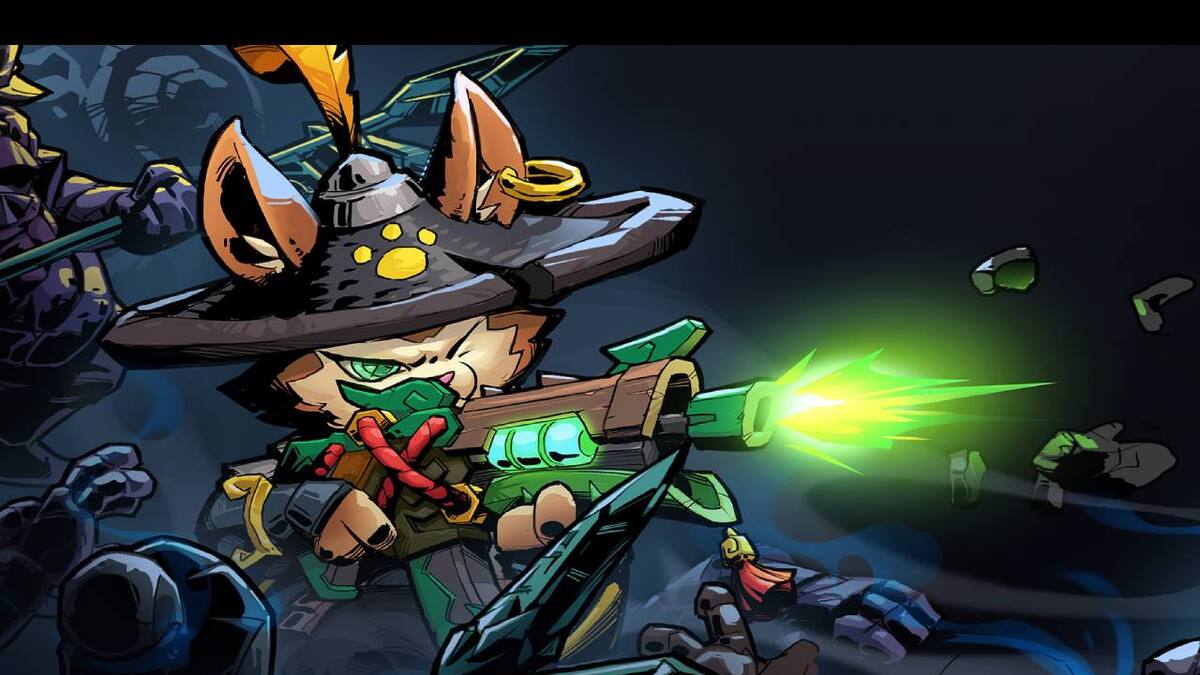 Te damos todos los detalles revelados sobre esta propuesta de 505 Games