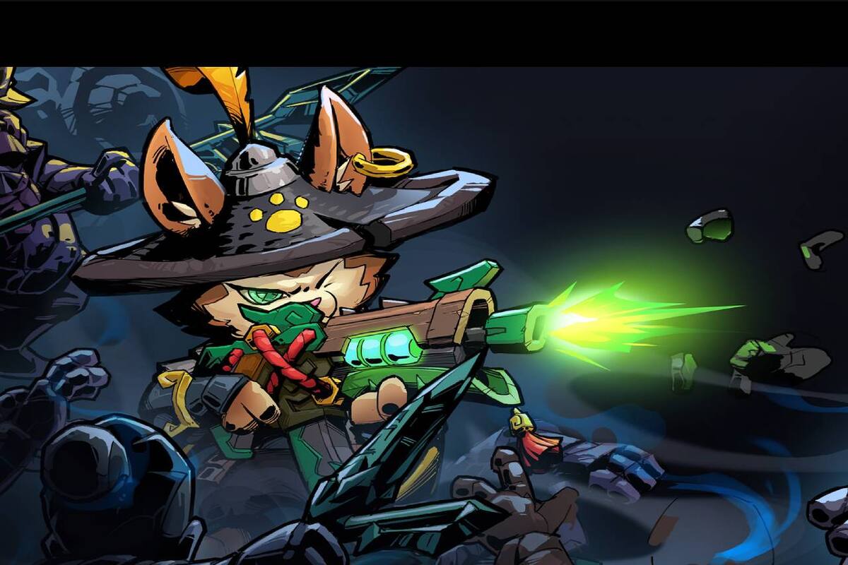 Este divertido FPS cooperativo ya disponible en Xbox y PC llegará muy pronto a PlayStation