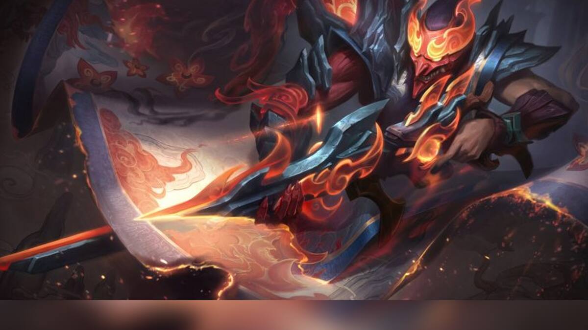Te decimos cómo armar al Jhin AP