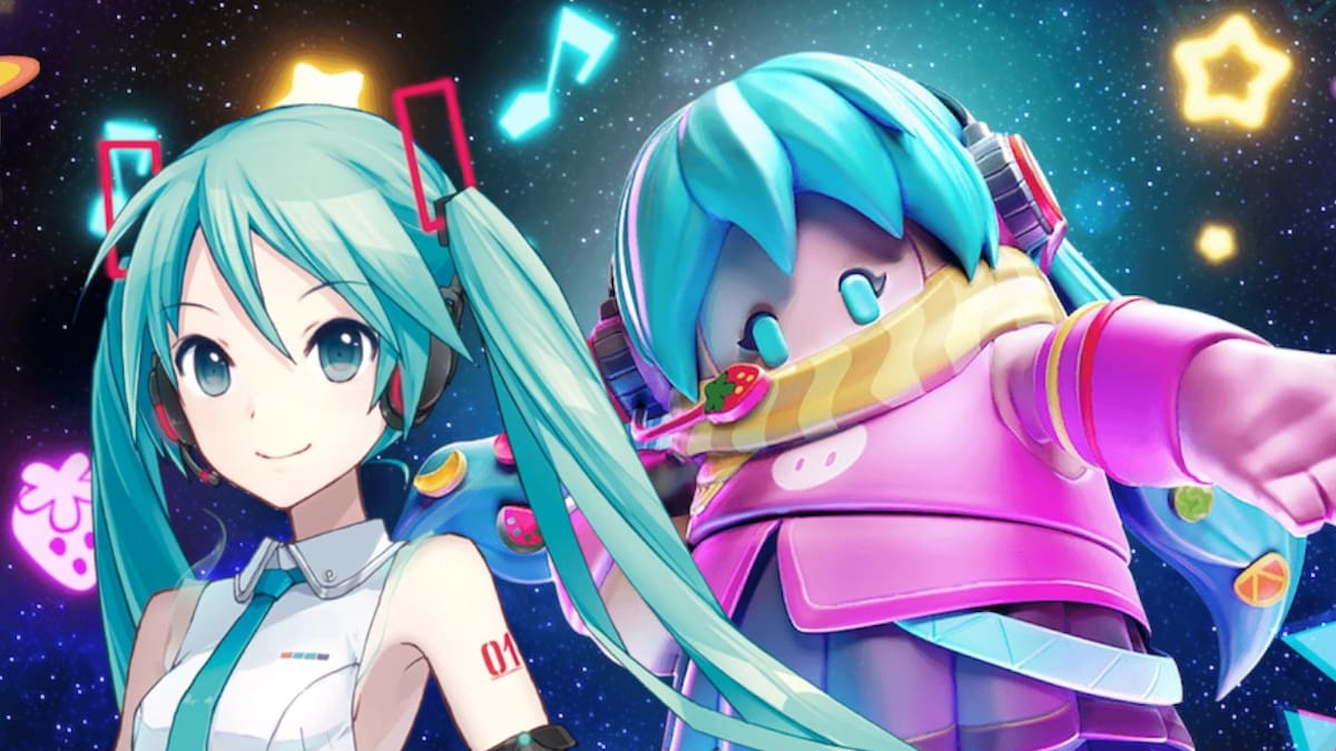 Te decimos como conseguir los 2 atuendos de la Vocaloid y más artículos de personalización