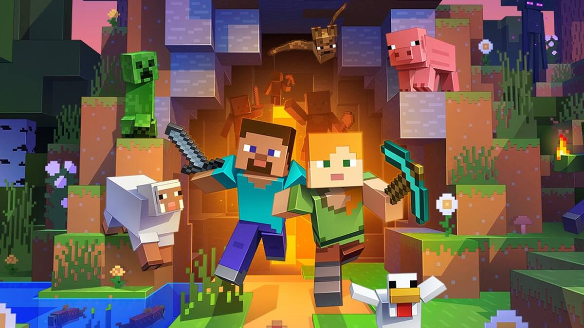 Te decimos cómo migrar tu cuenta de Mojang con todo tu contenido a una cuenta de Microsoft