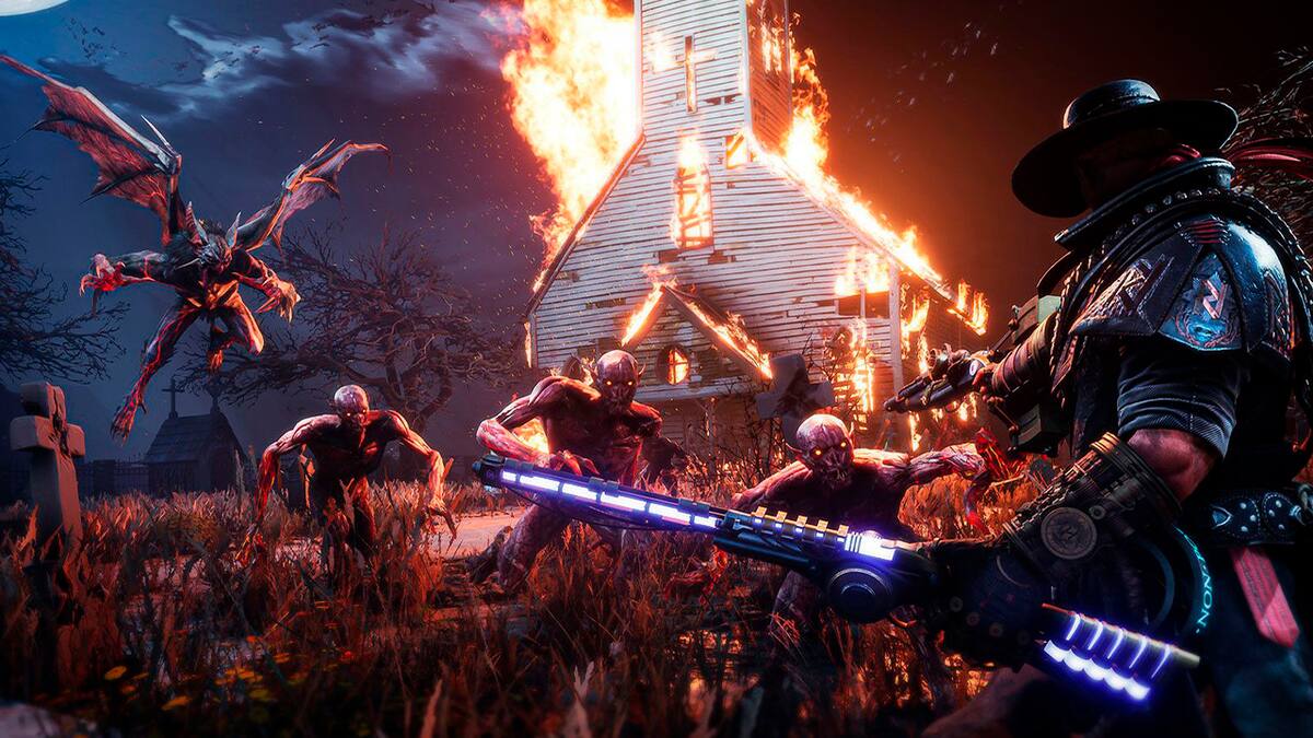 Te decimos cuándo es su nueva fecha de lanzamiento para consolas y PC