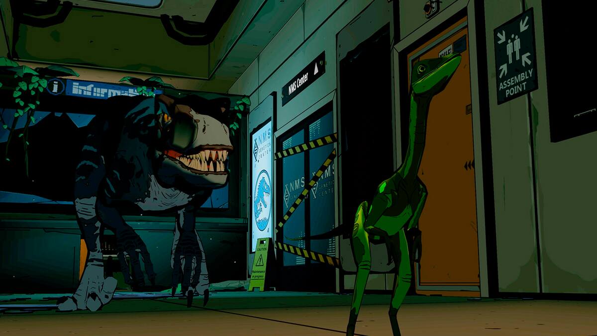 Te decimos cuándo estará disponible esta aventura que salió en Oculus Quest