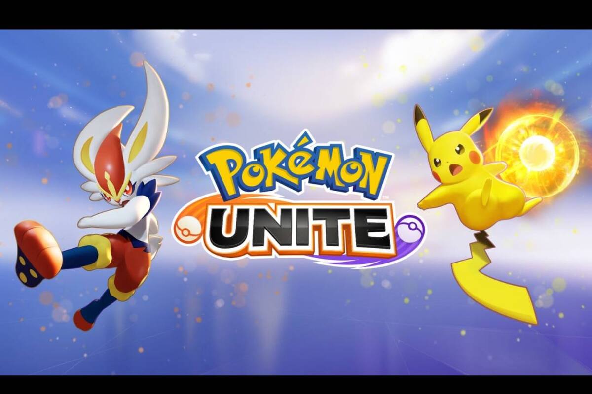 Umbreon y 2 personajes más confirman su fecha de llegada a Pokémon UNITE