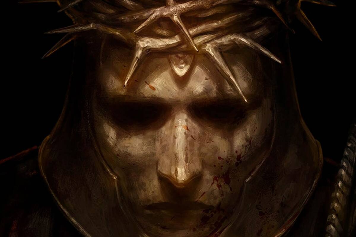 Blasphemous 2: inicia la preventa de su increíble edición de colección para PS5 y Switch