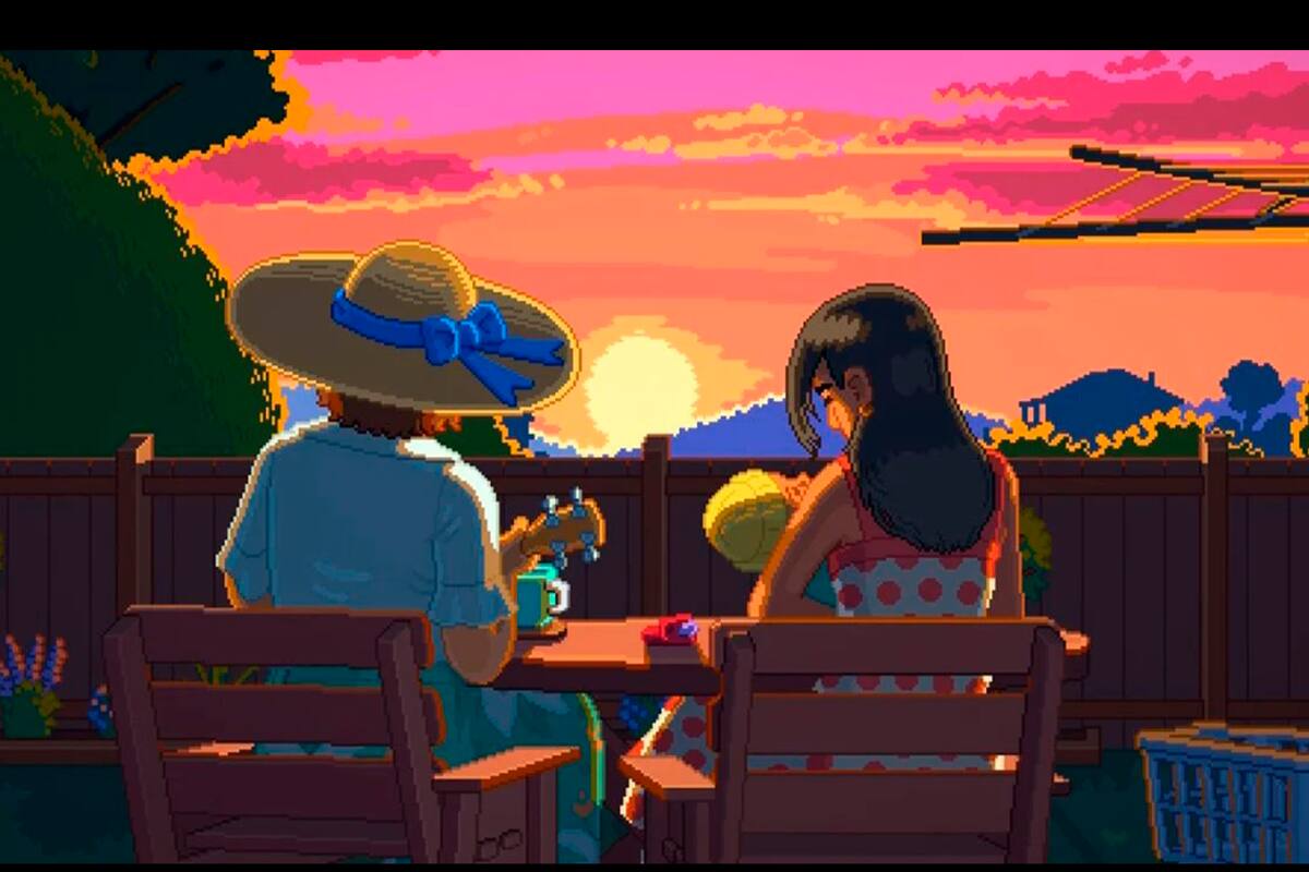 Un popular juego indie ya disponible en Xbox y PC, llegará por fin a PlayStation