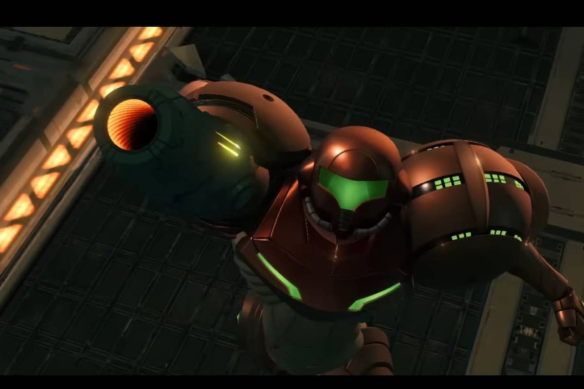 Un desarrollador del Metroid Prime original critica este detalle de la remasterización
