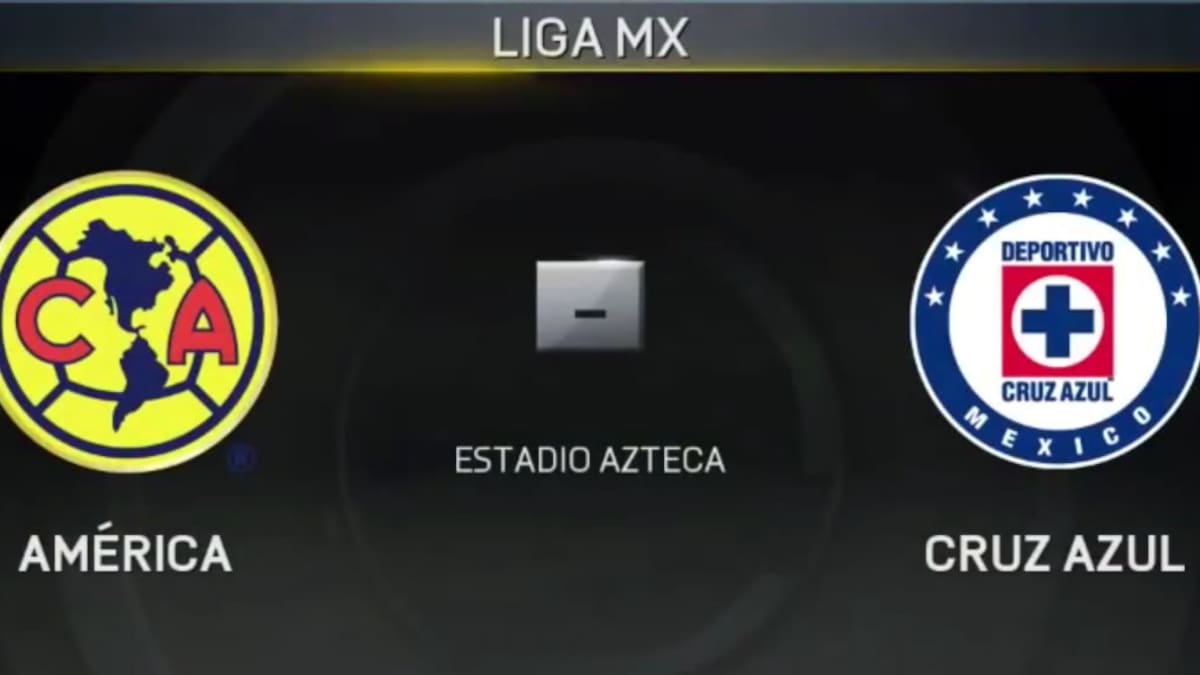 Te decimos el ganador del clásico joven