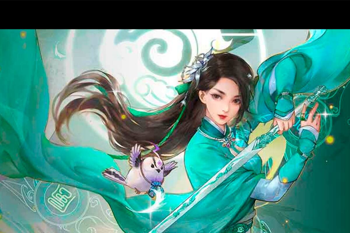 Sword and Fairy: Together Forever llegará a Xbox Series X/S y Xbox One