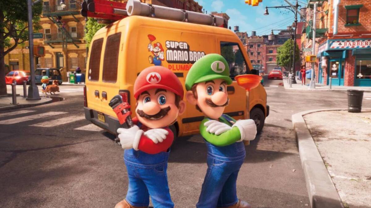 Te decimos la nueva fecha en la que Mario llegará al Mushroom Kingdom
