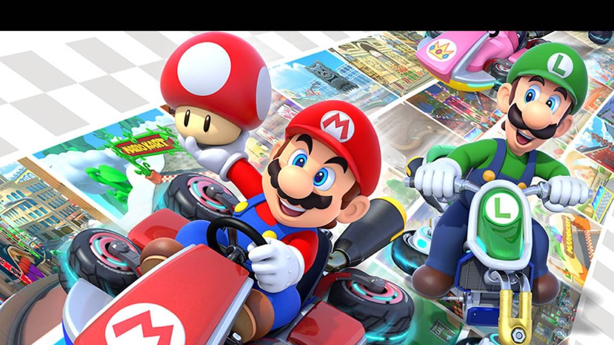 Te decimos la posible fecha en la que el contenido llegará al juego de Switch