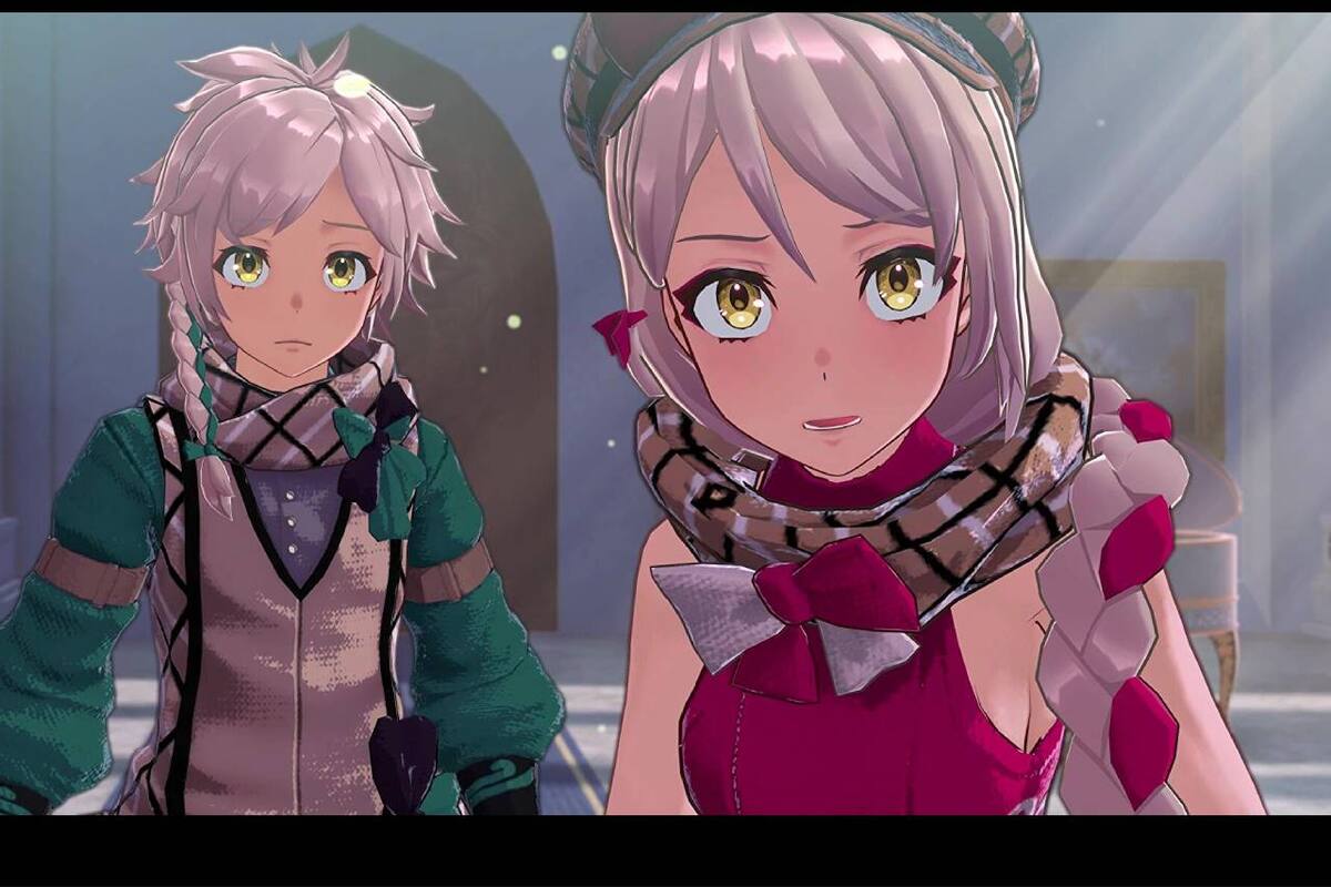 Fire Emblem Engage tendrá actualización de día 1