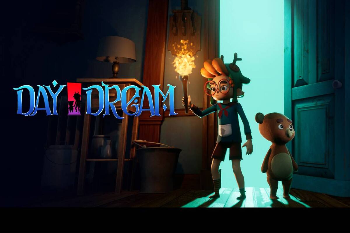 Este prometedor juego de acción y aventura llegará muy pronto a consolas y PC