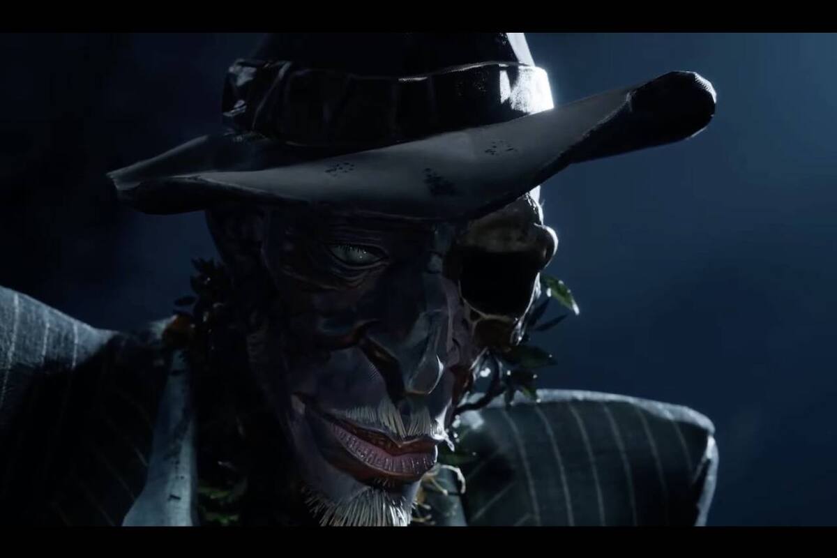 Compulsion Games anuncia South of Midnight para consolas Xbox y PC