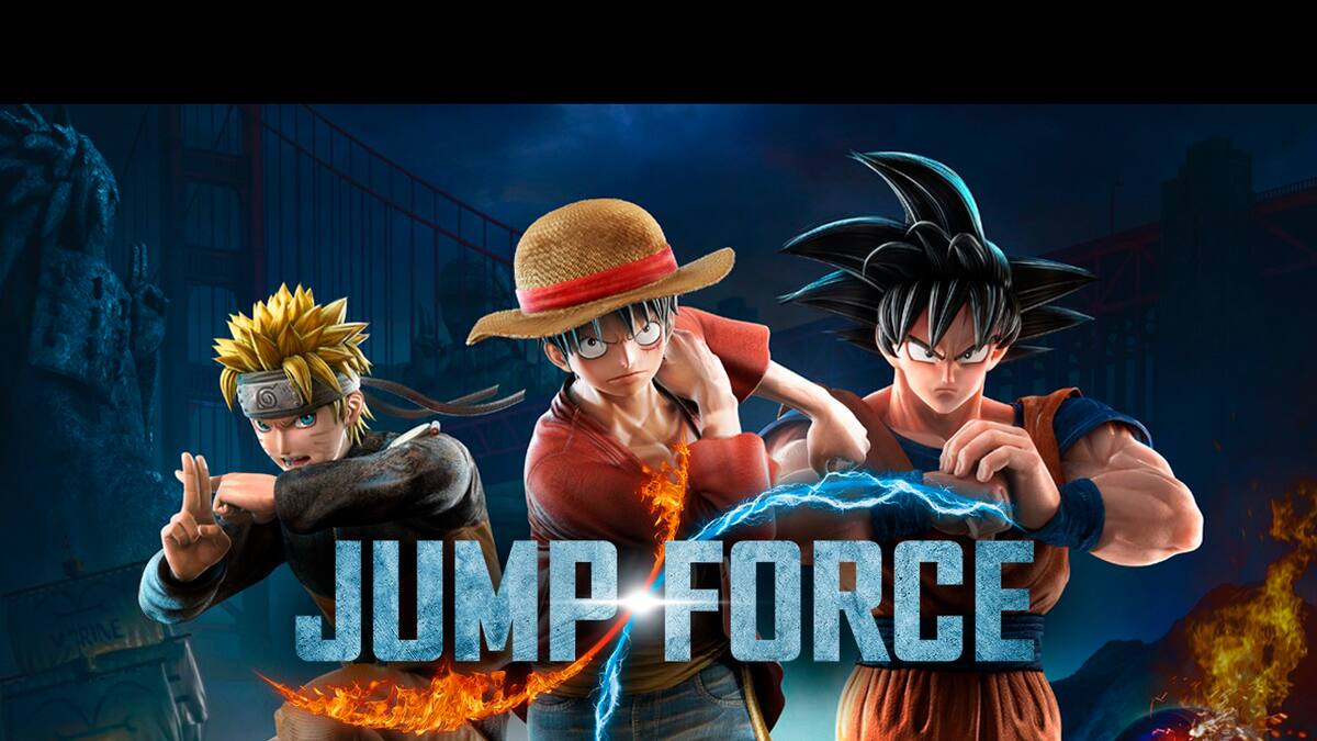Te decimos los detalles de la última actualización liberada por Bandai Namco