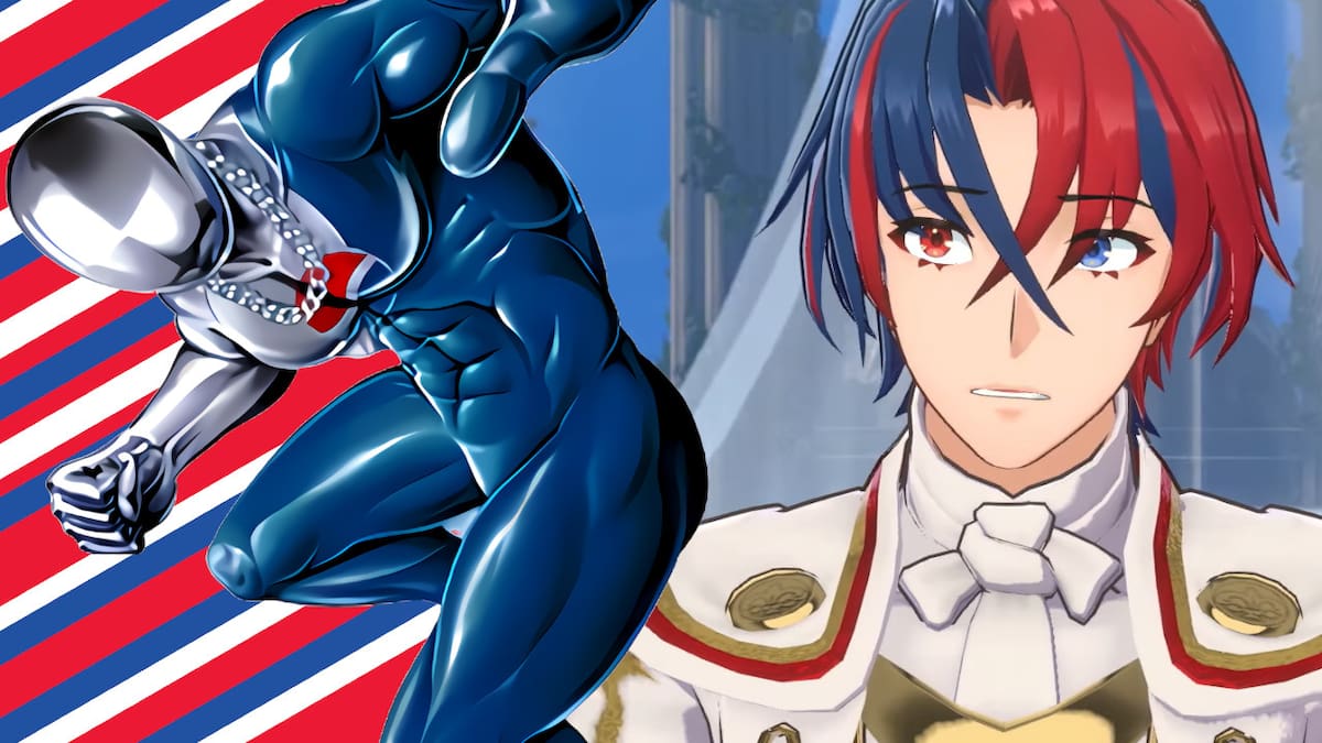 Te decimos quien es el creador del diseño y por qué el personaje evoca a un VTuber