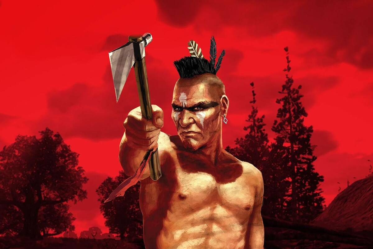 ¿Cuándo saldrá el sucesor de Red Dead Redemption?