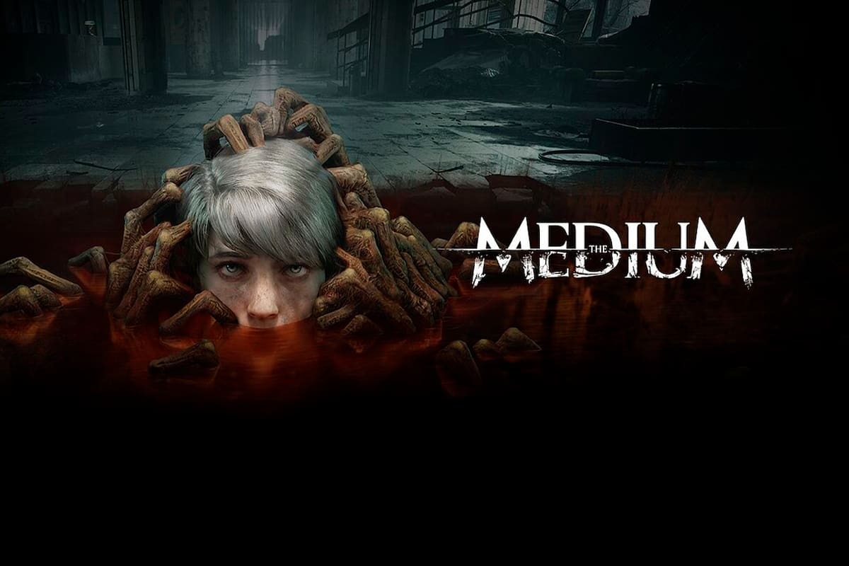 The Medium llegó con problemas a PS5, pero Bloober Team ya lo está arreglando