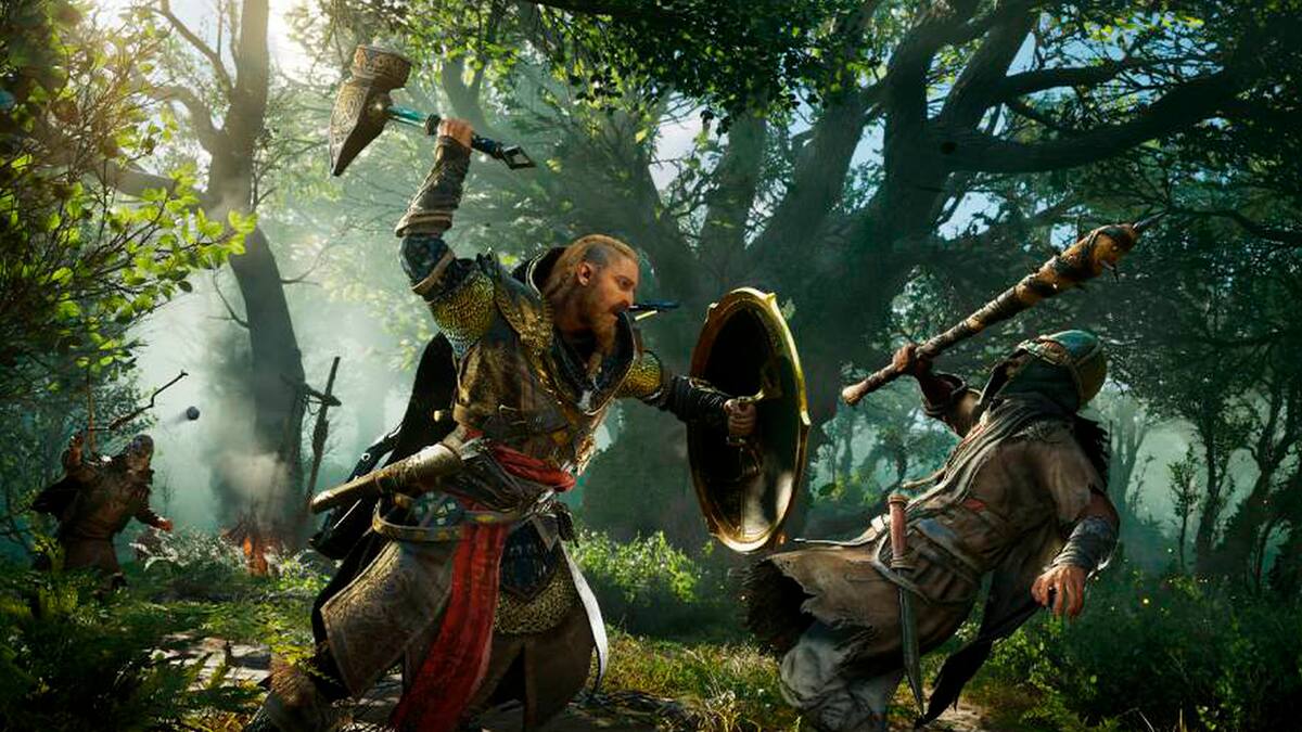 Te decimos todo lo que incluye el parche 1.3.1 en el juego de Ubisoft