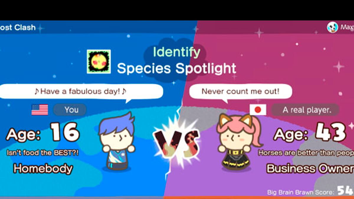 Te decimos todo lo que incluye este nuevo parche para el juego del Switch