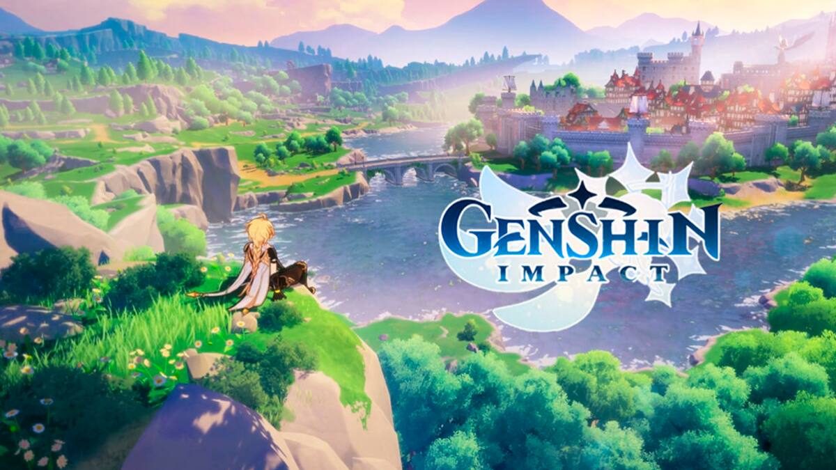 Te decimos todo lo que llega al juego con esta nueva actualización