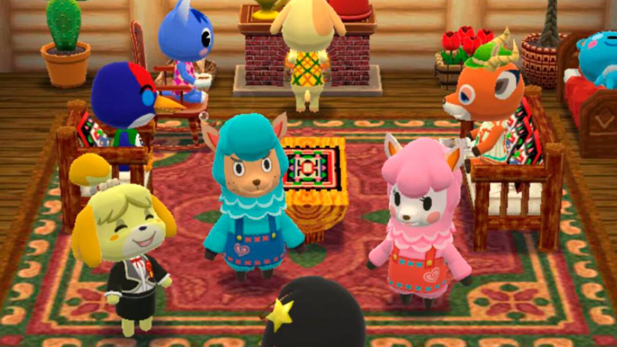 Te decimos todo lo que llega al juego de Nintendo para dispositivos móviles