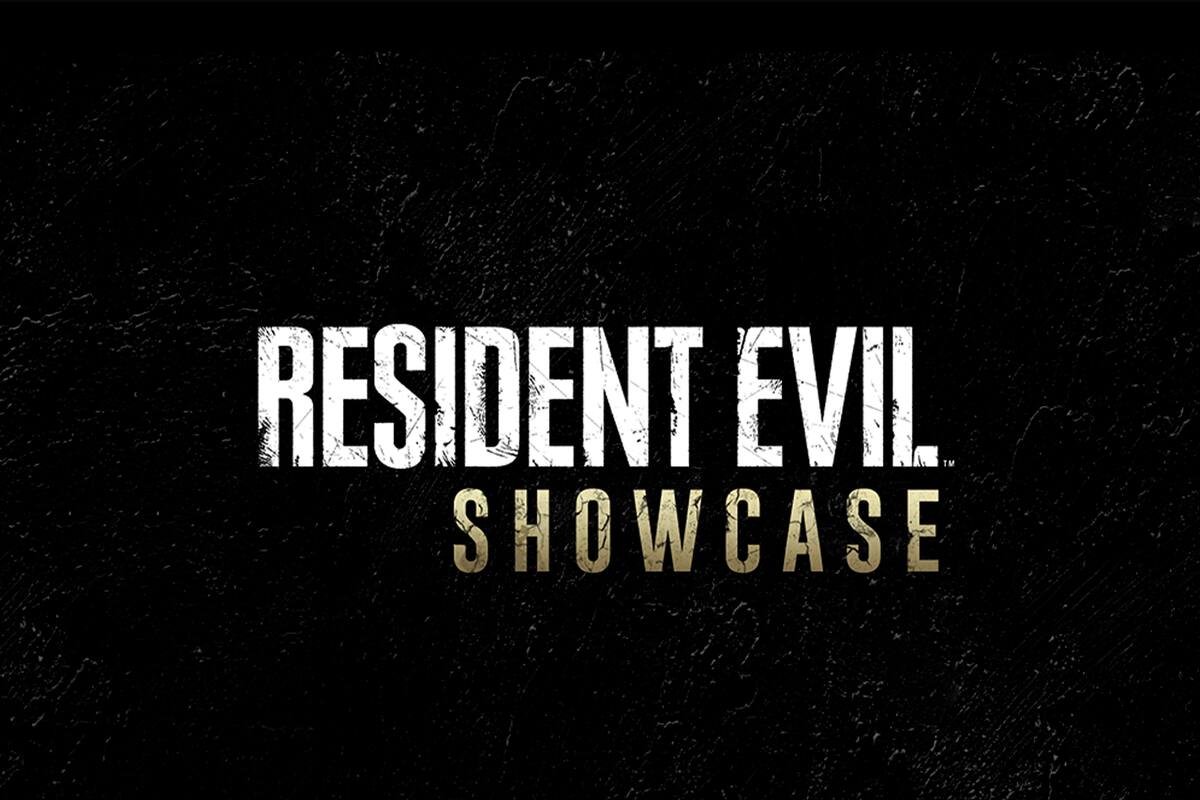 El próximo Resident Evil Showcase ya tiene fecha y hora de transmisión