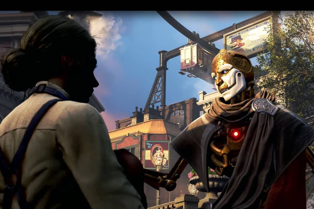 Anuncian Clockwork Revolution, el nuevo juego de las mentes detrás de Wasteland y Arcanum