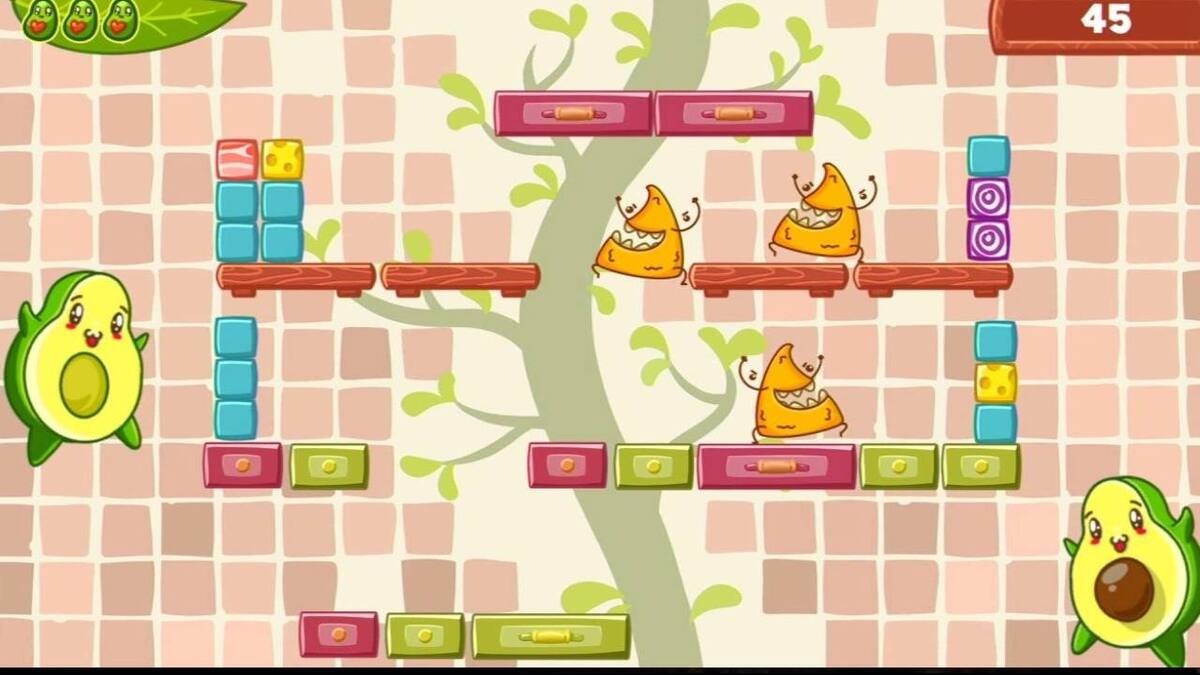 Te decimos todo lo que te espera en esta curiosa propuesta indie