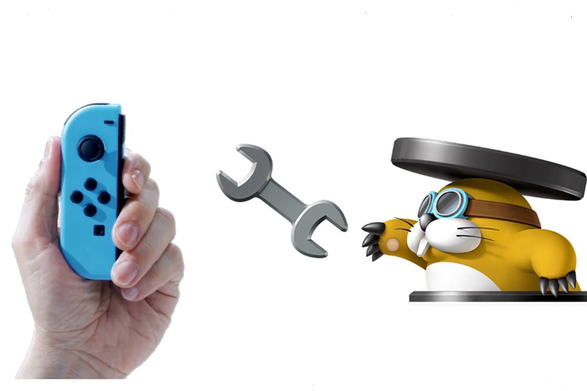 Este juego indie se actualizó para librarse del Joy-Con drift en Switch