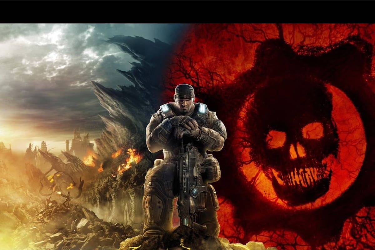 Insider de Gears of War da más datos sobre la rumoreada colección remasterizada