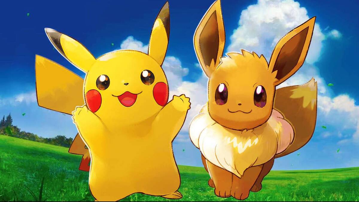 Te decimos todos los detalles que compartió The Pokémon Company