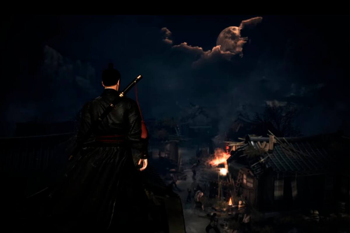 Anuncian Kingdom: The Blood, juego inspirado en la serie de zombies en Netflix