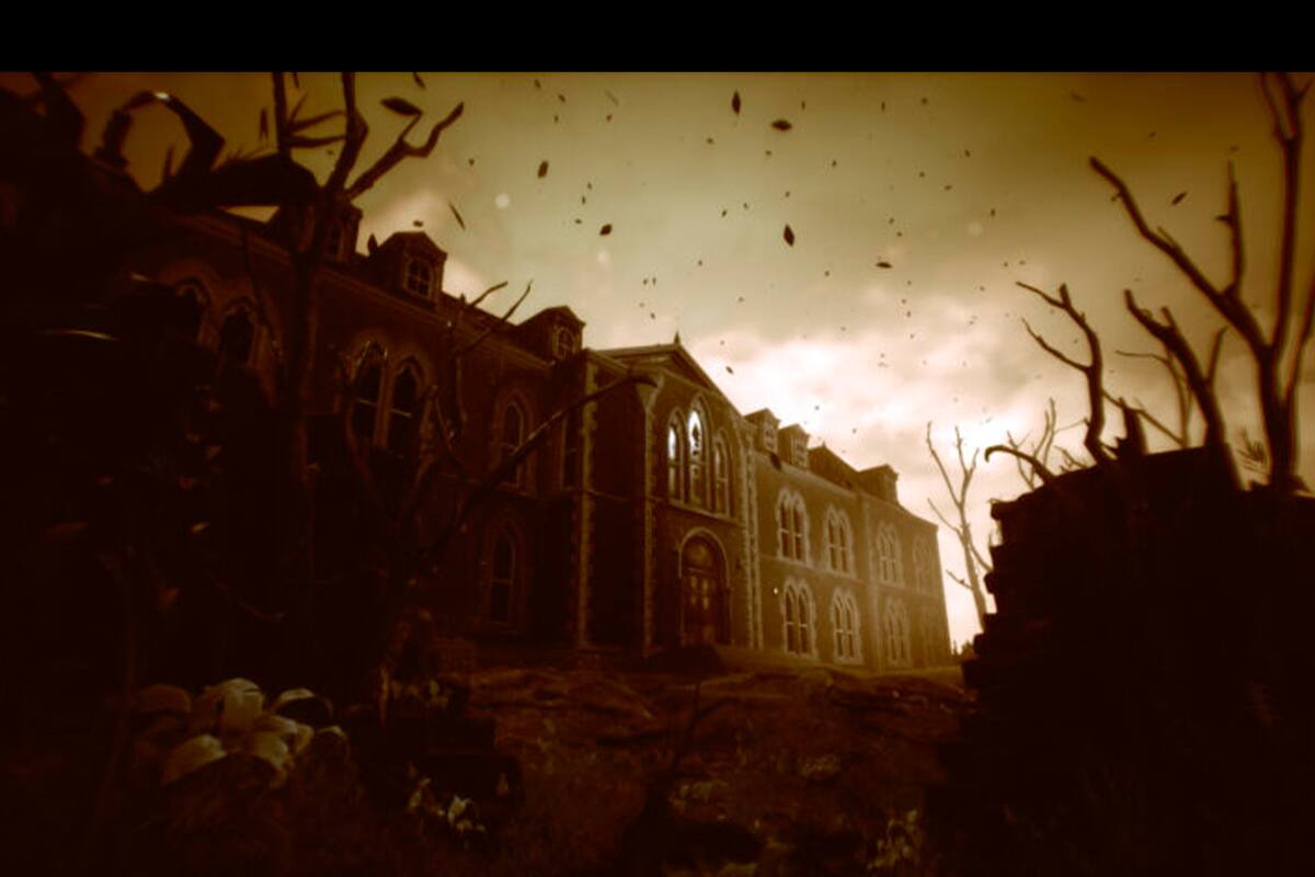 Este juego de terror y supervivencia llegará pronto a PlayStation y PC