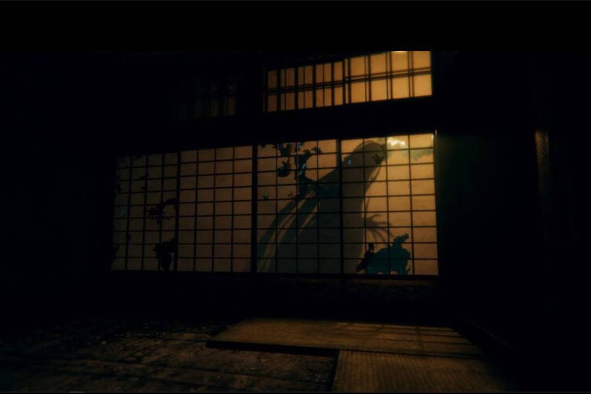Anuncian un nuevo juego de terror con estilo japonés para finales de este año