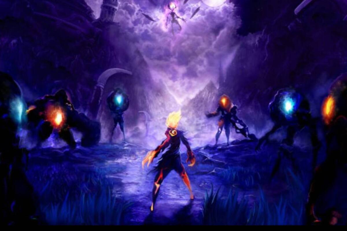 Este nuevo juego de acción y aventura en 3D llegará muy pronto a consolas y PC