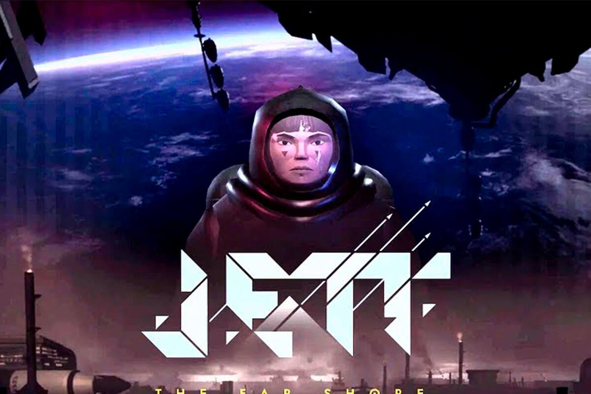 State of Play: tuvimos un nuevo vistazo a Jett: The Far Shore nos muestra su gameplay