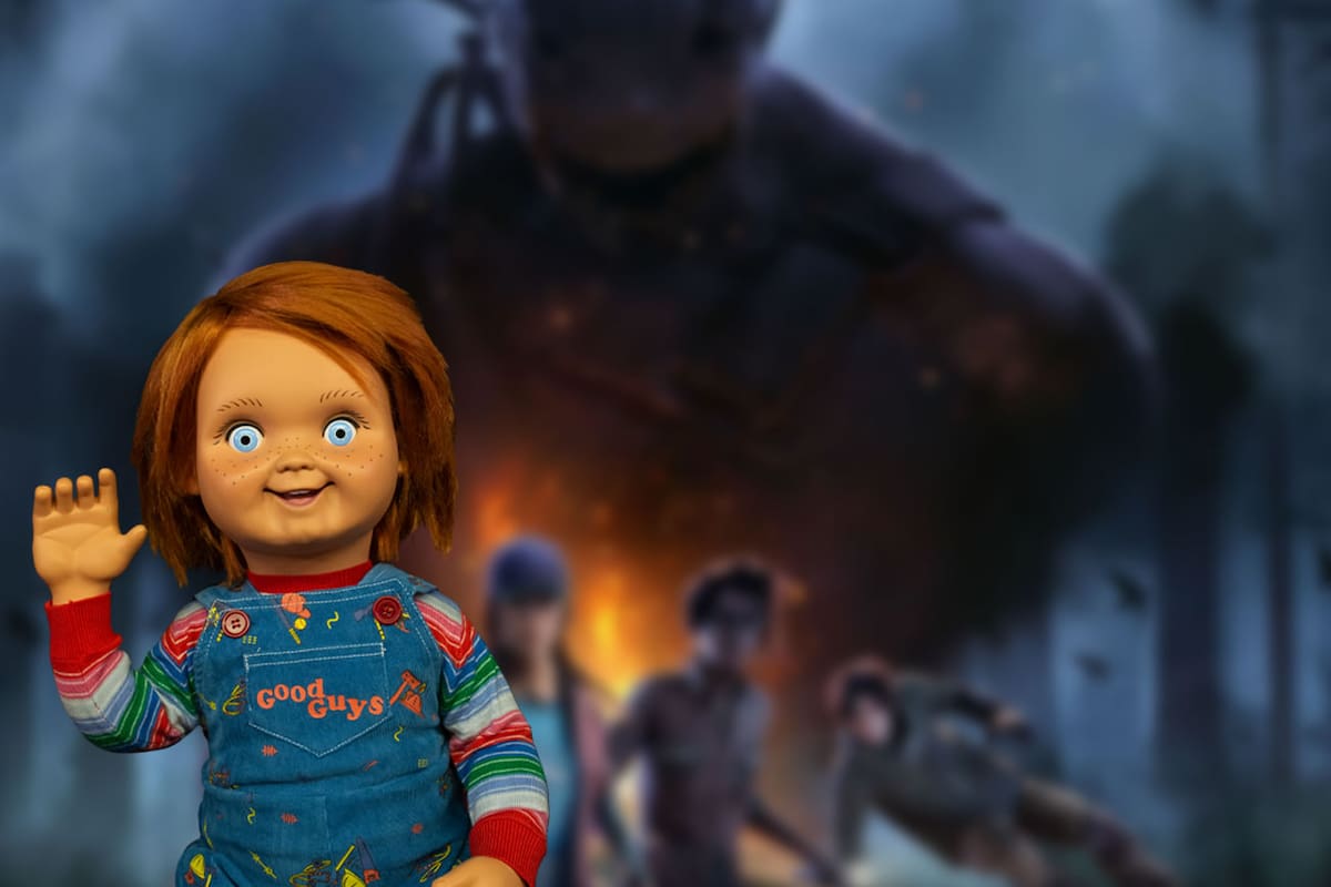 ¿Se podrá? Director de Dead by Daylight quiere a Chucky en el juego